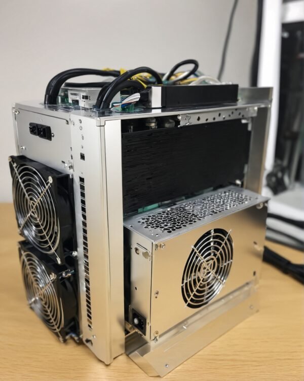 ANTSPACE HK3