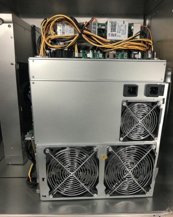 Bitcoin Miner S19 XP Hyd.