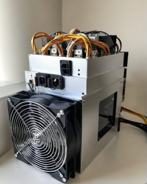 Bitcoin Miner S19k Pro