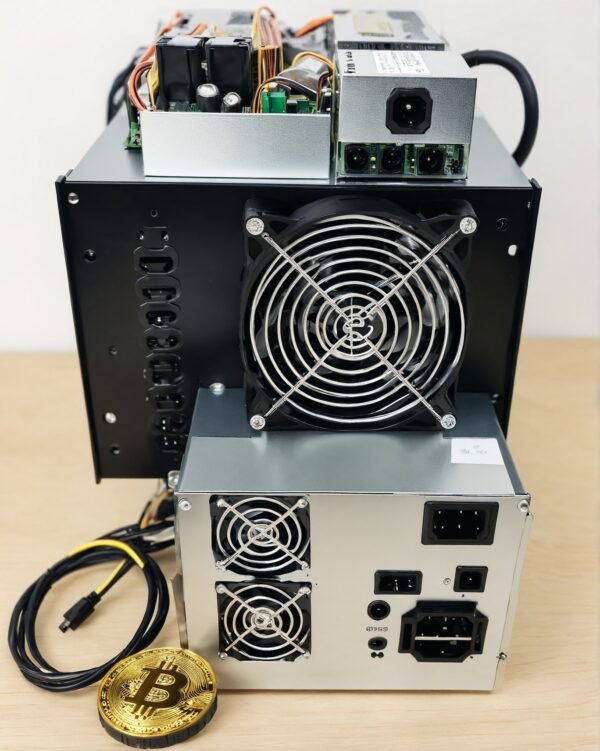 Bitcoin Miner S21 XP