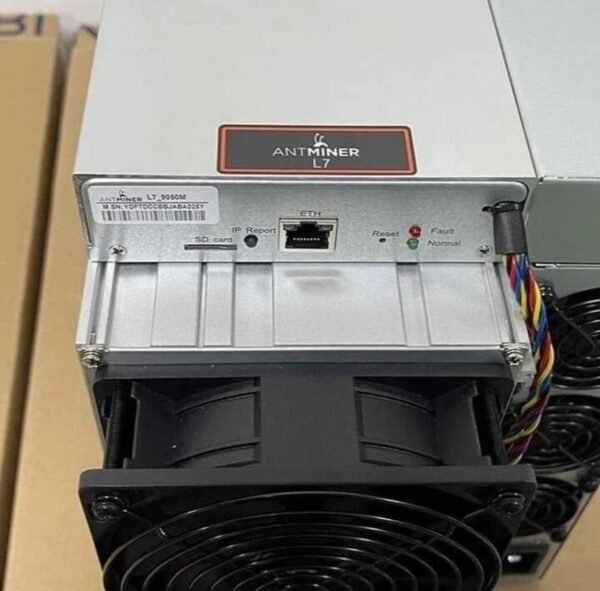Bitmain Antminer L7