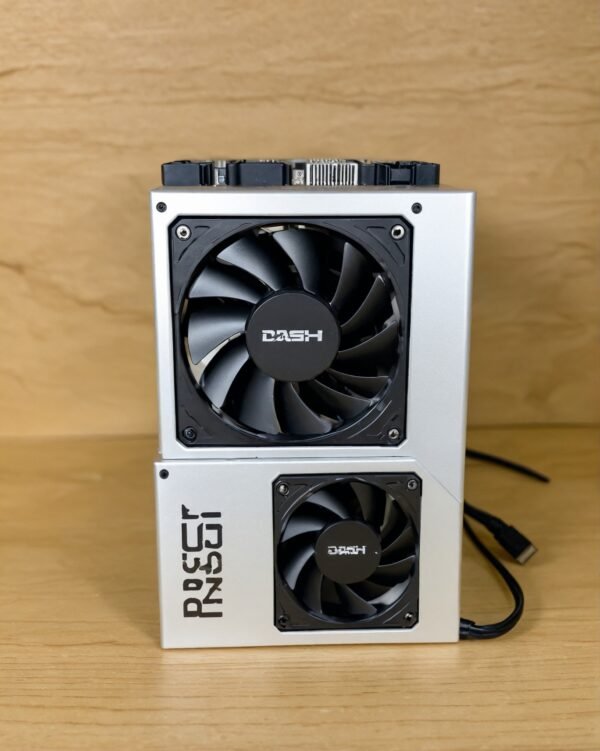 Dash Miner D9