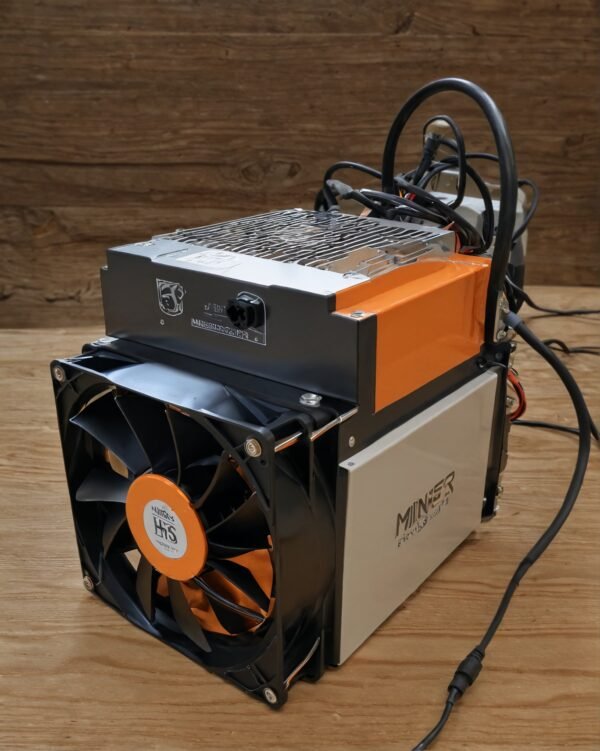 HNS Miner HS3