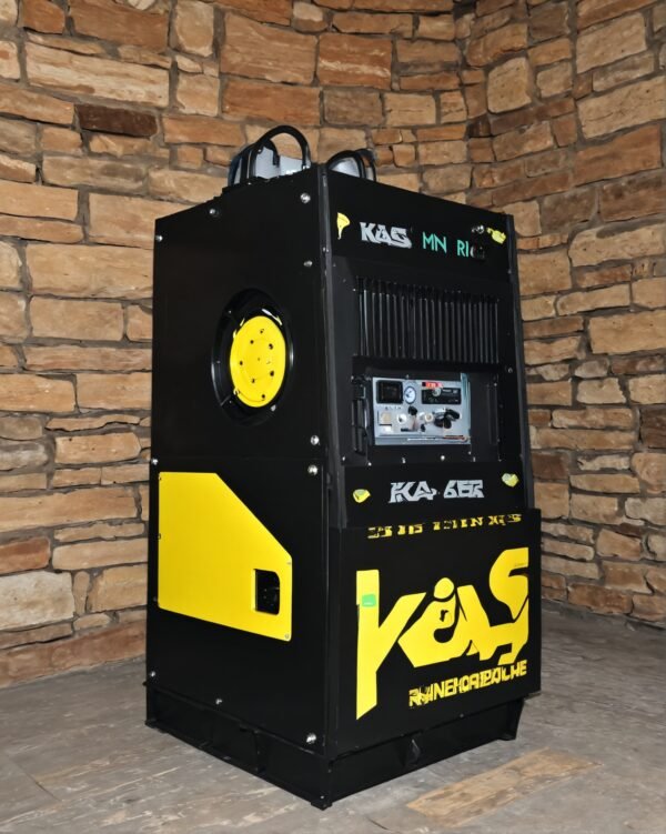 KAS Miner KS5
