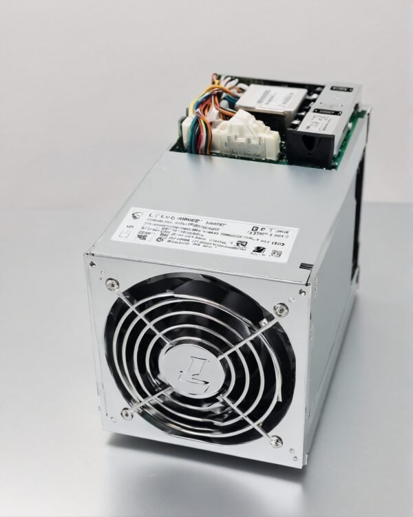 Litecoin Miner L9