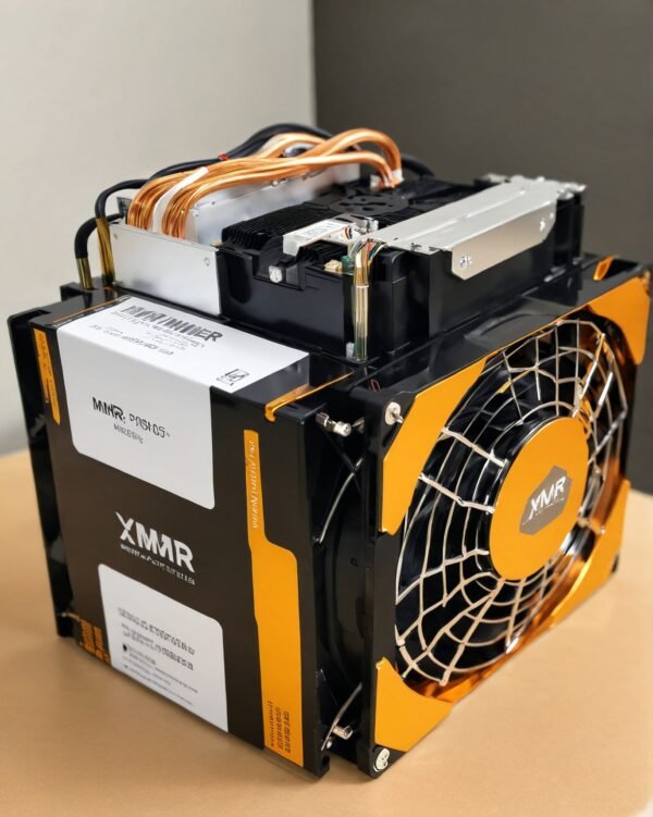 XMR Miner X5